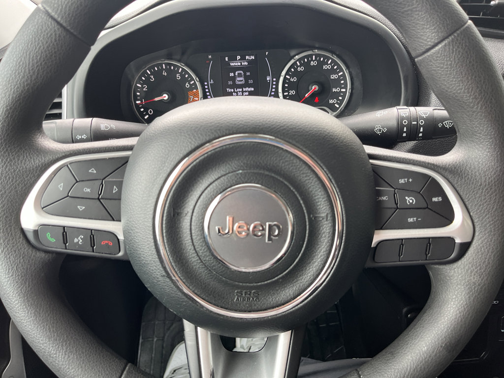 Used 2020 Jeep Renegade Sport image 18