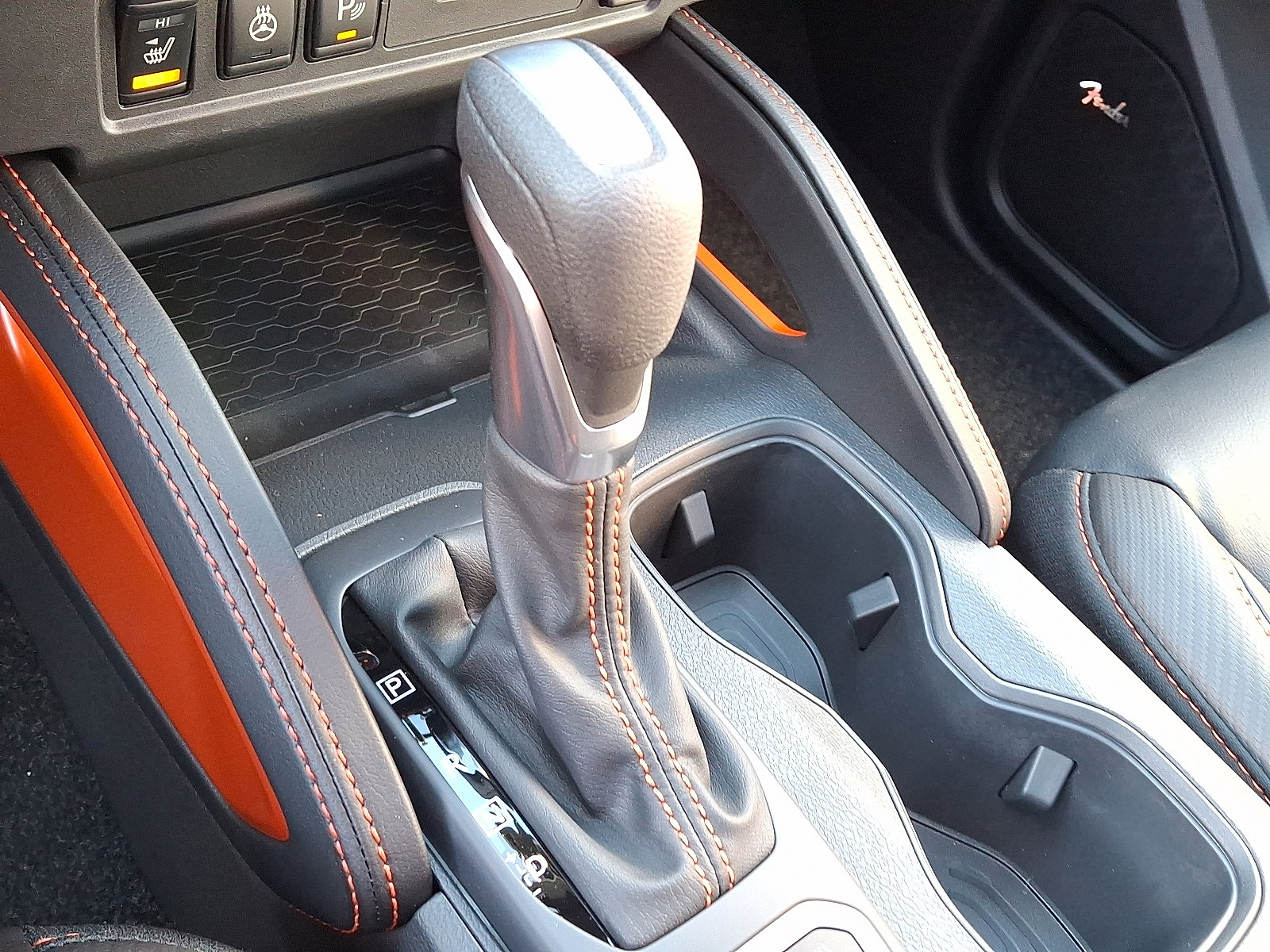 New 2026 Nissan Frontier PRO-4X w/ Pro Premium Package image 11