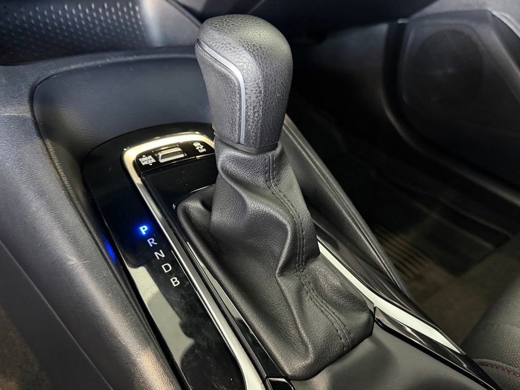 Certified 2024 Toyota Corolla SE FWD image 28