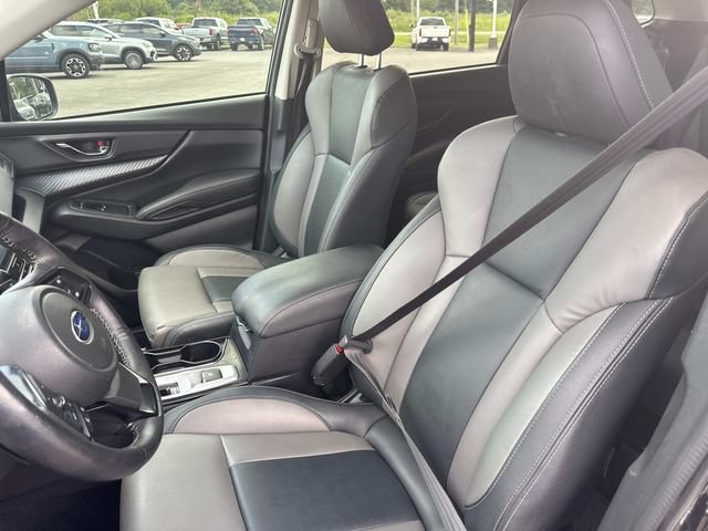 Used 2022 Subaru Ascent Onyx Edition AWD/4WD image 28