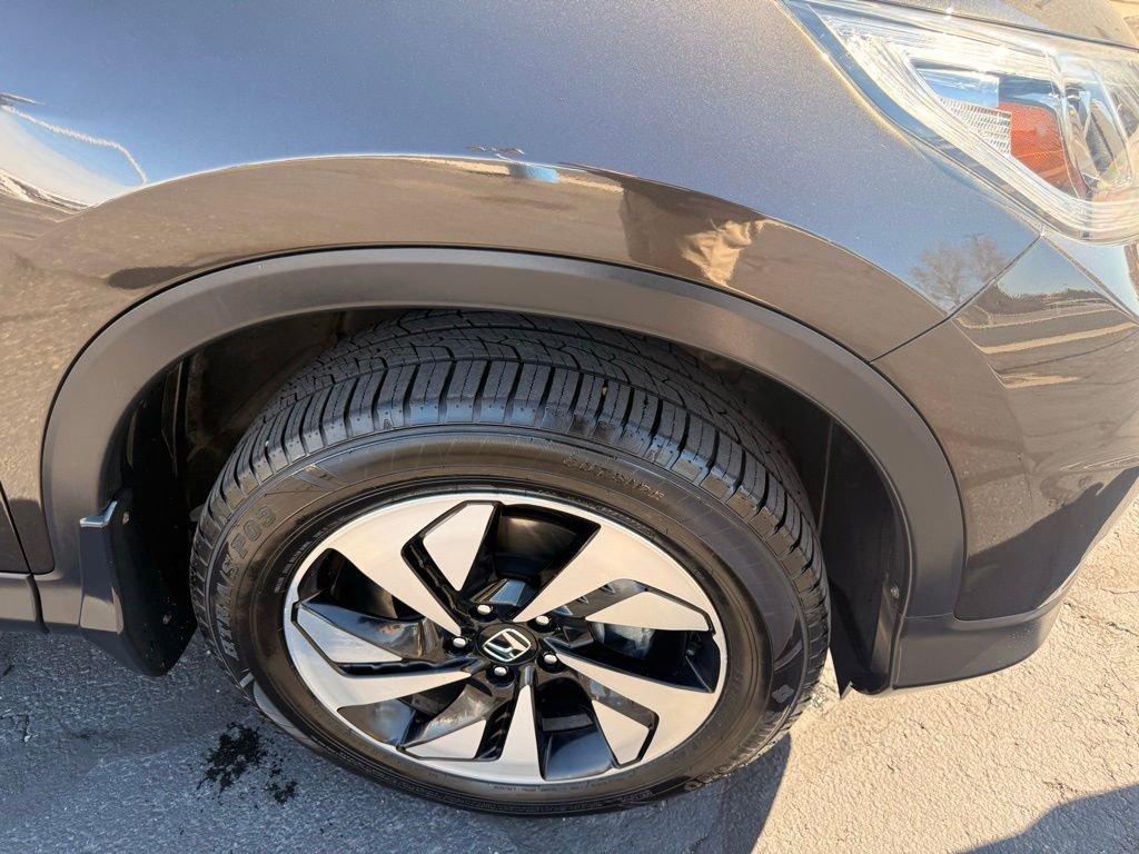 Used 2016 Honda CR-V Touring image 9