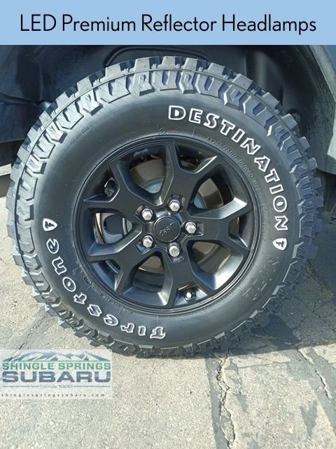 Used 2023 Jeep Wrangler Willys image 20