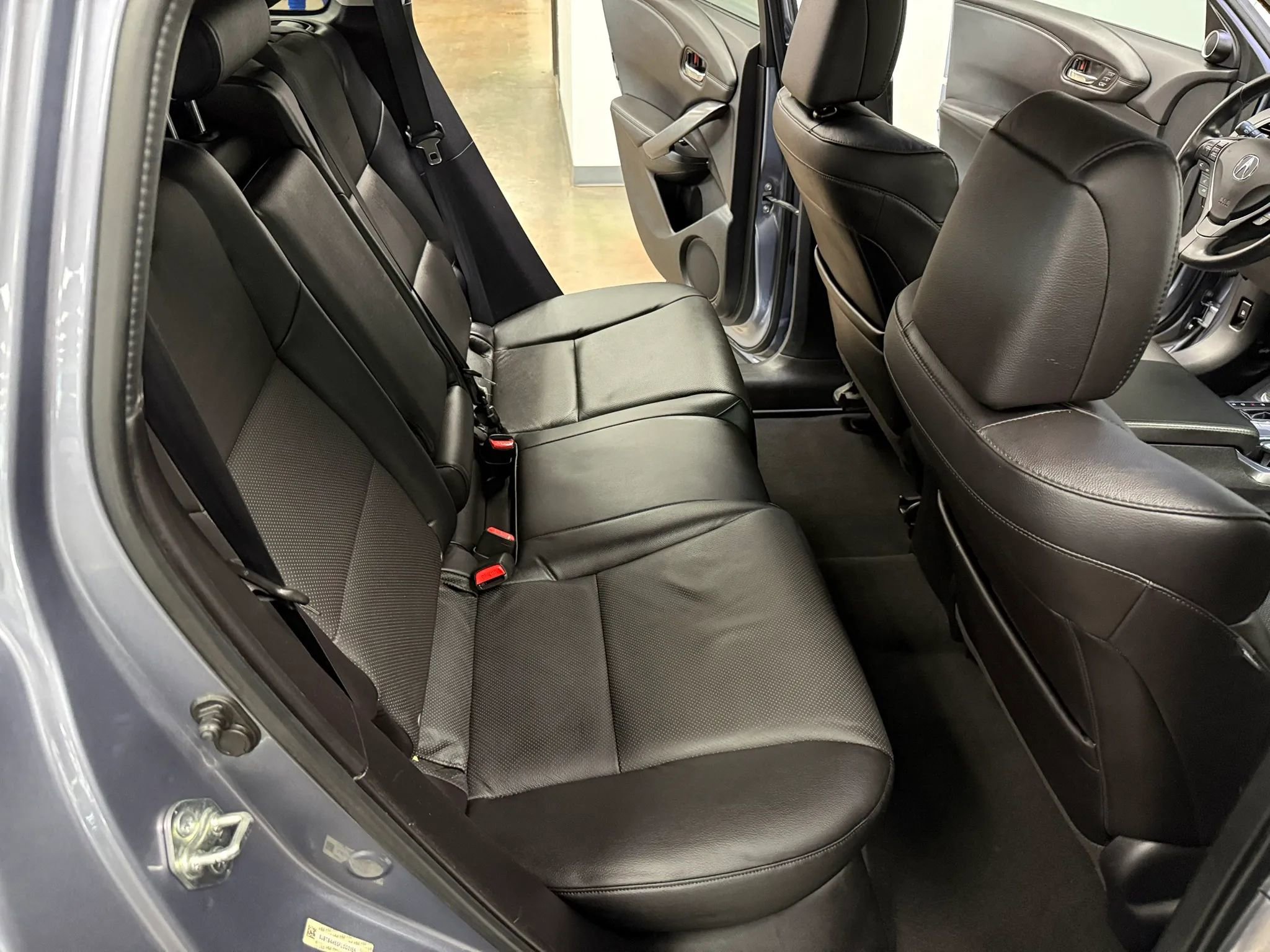 Used 2015 Acura RDX AWD w/ Technology Package image 15
