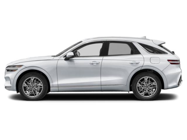Used 2025 Genesis GV70 2.5T w/ Sport Prestige Package AWD/4WD image 3