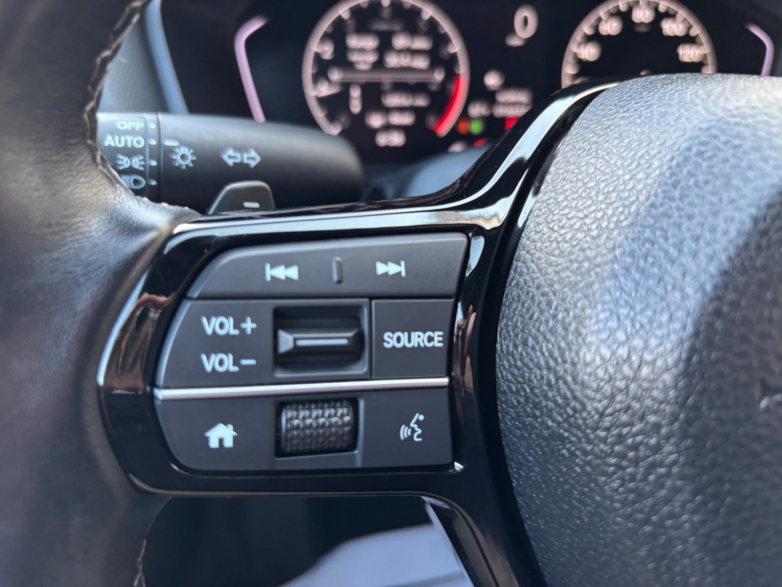 Certified 2023 Honda Civic Sport image 14