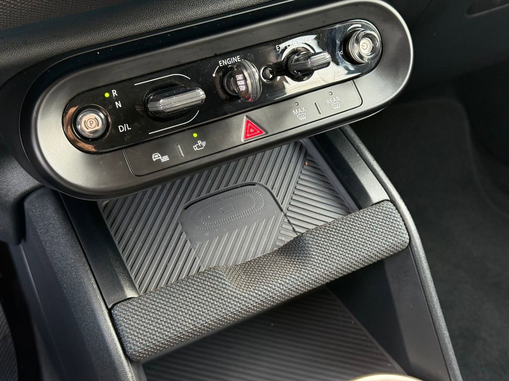 Certified 2025 MINI Cooper Countryman S image 12