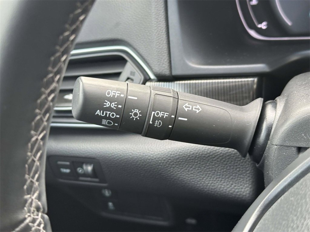 Certified 2022 Honda Accord Sport image 21