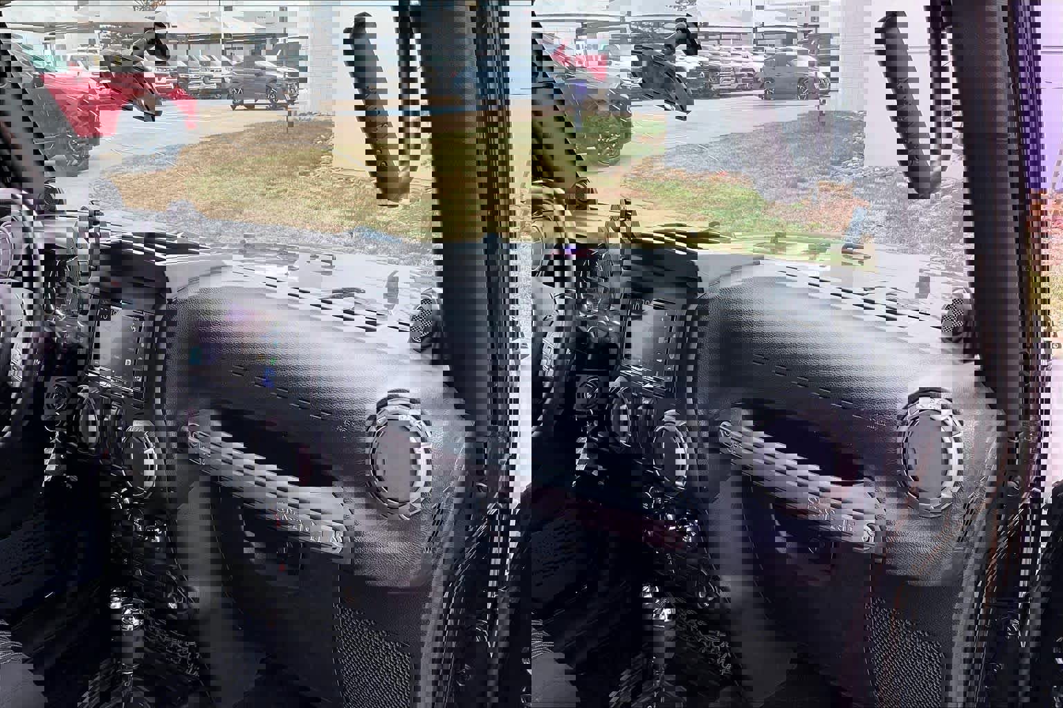 Used 2012 Jeep Wrangler Sport image 18