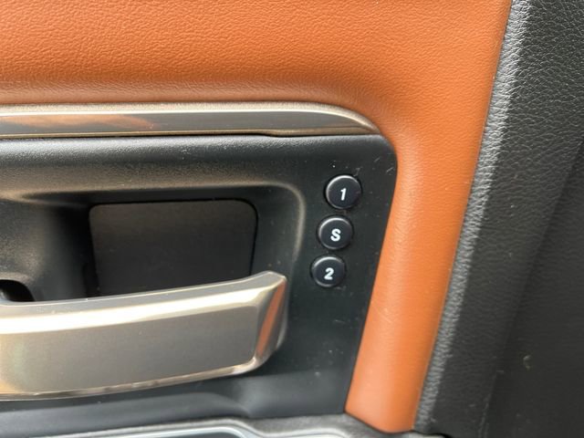 Used 2019 RAM 3500 Limited image 27