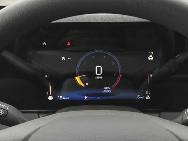 New 2026 Chevrolet TrailBlazer LS w/ LS Convenience Package image 31