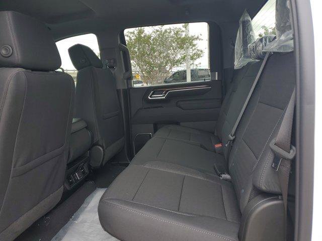 New 2026 Chevrolet Silverado 3500 LT w/ Safety Package image 16