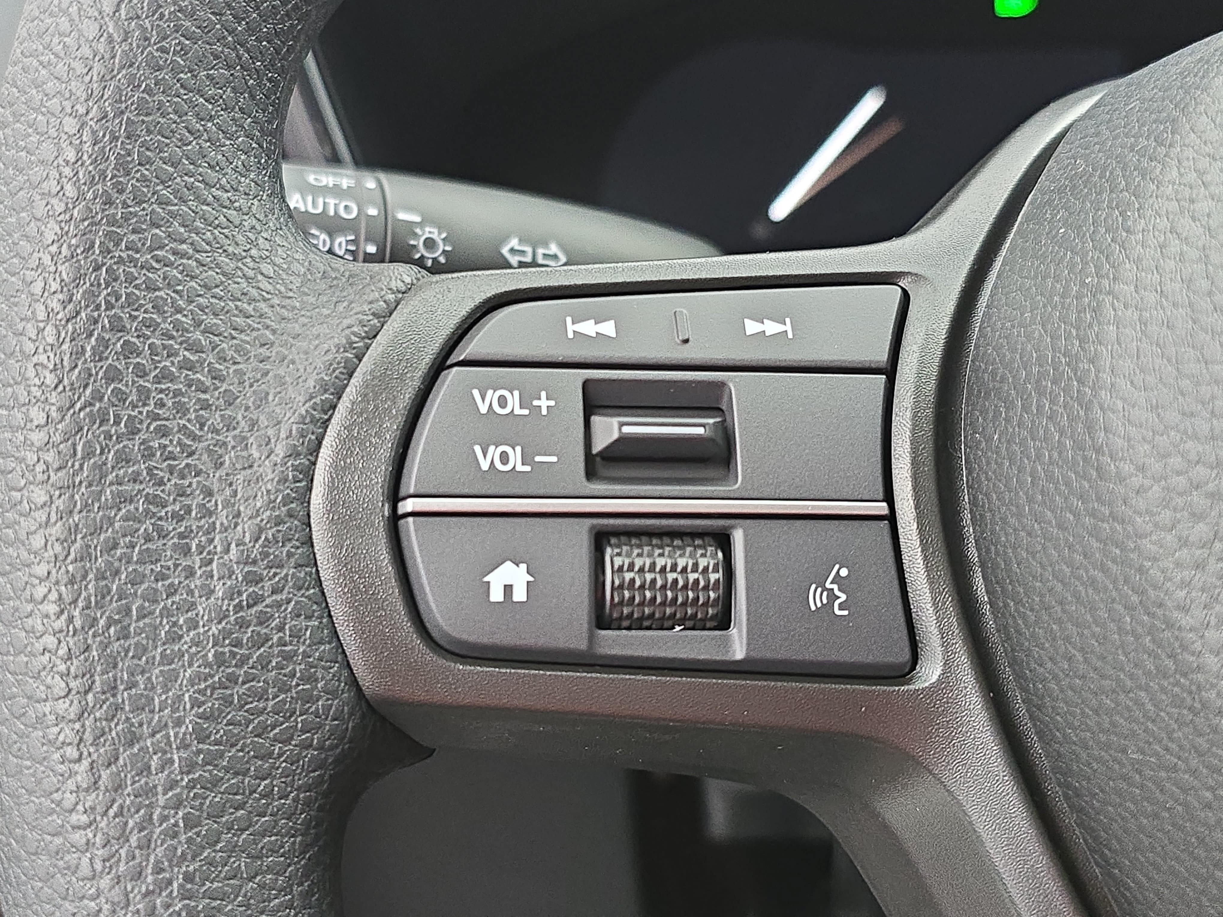 New 2027 Honda CR-V EX image 16