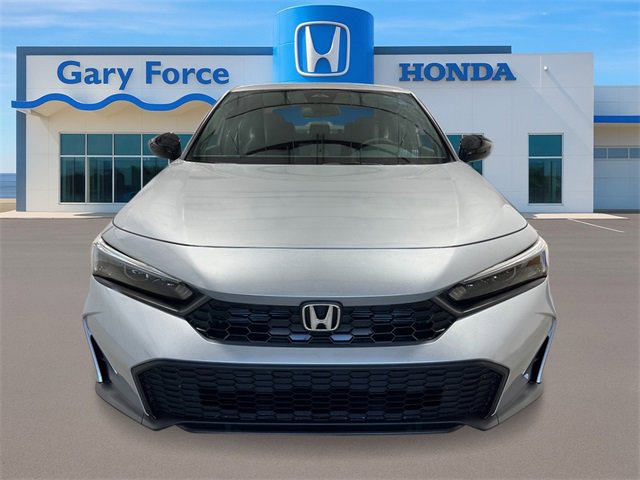 New 2026 Honda Civic Sport image 10