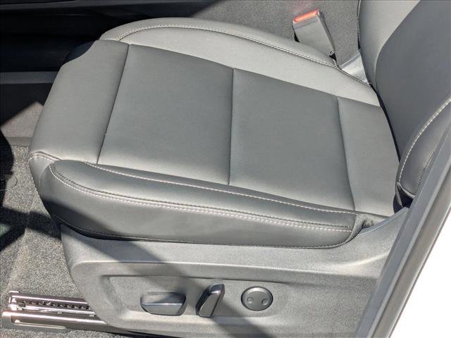 New 2025 Nissan Murano SL w/ Cargo Package image 4