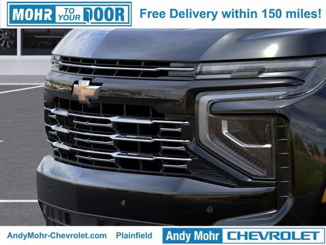 New 2026 Chevrolet Tahoe High Country w/ Sun And Tow Package image 13