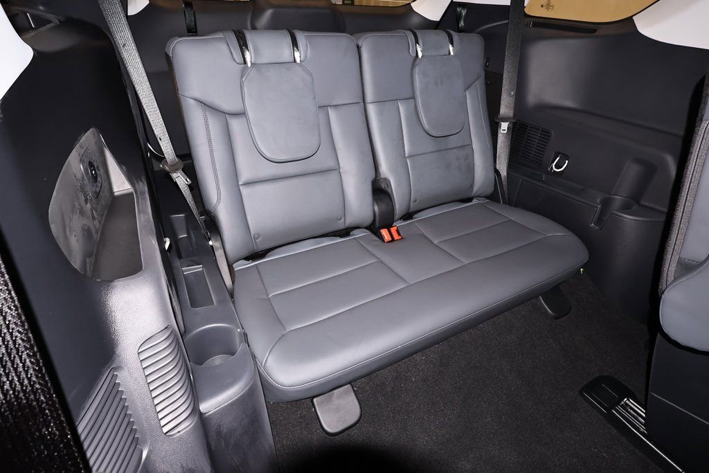 New 2026 Ford Explorer Active w/ Active Comfort Package image 17