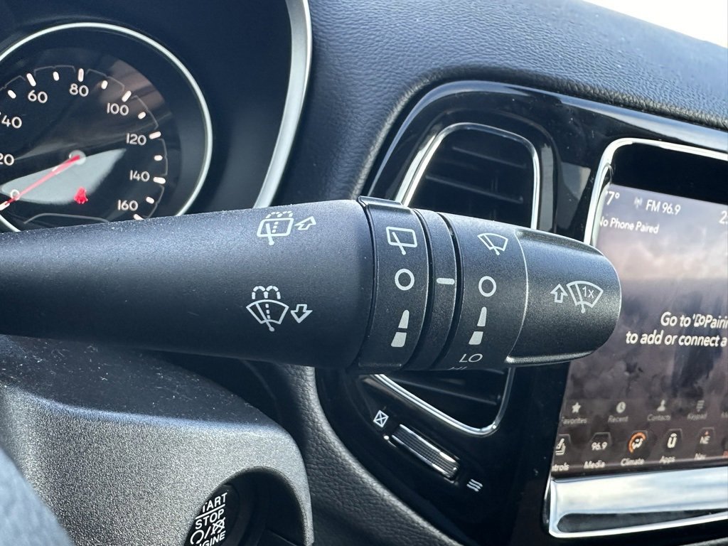 Used 2018 Jeep Compass Limited w/ Navigation Group image 26