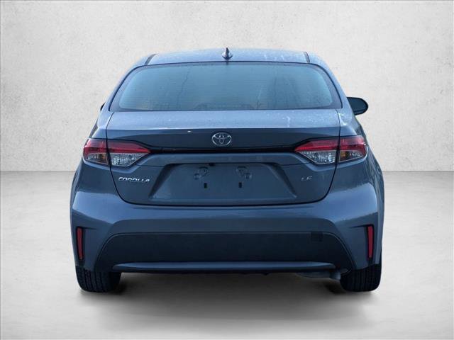 Used 2022 Toyota Corolla LE FWD image 6