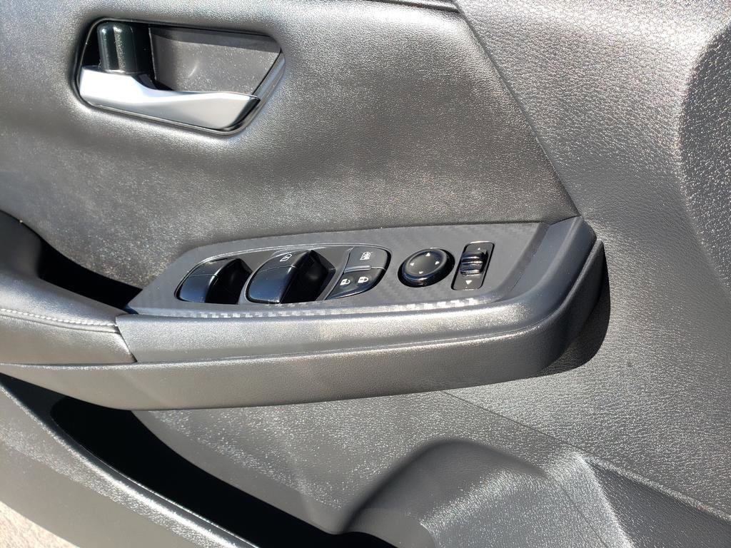 Certified 2022 Nissan Sentra SV image 30