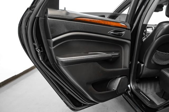 Used 2016 Cadillac SRX Performance w/ Driver Awareness Package FWD image 43