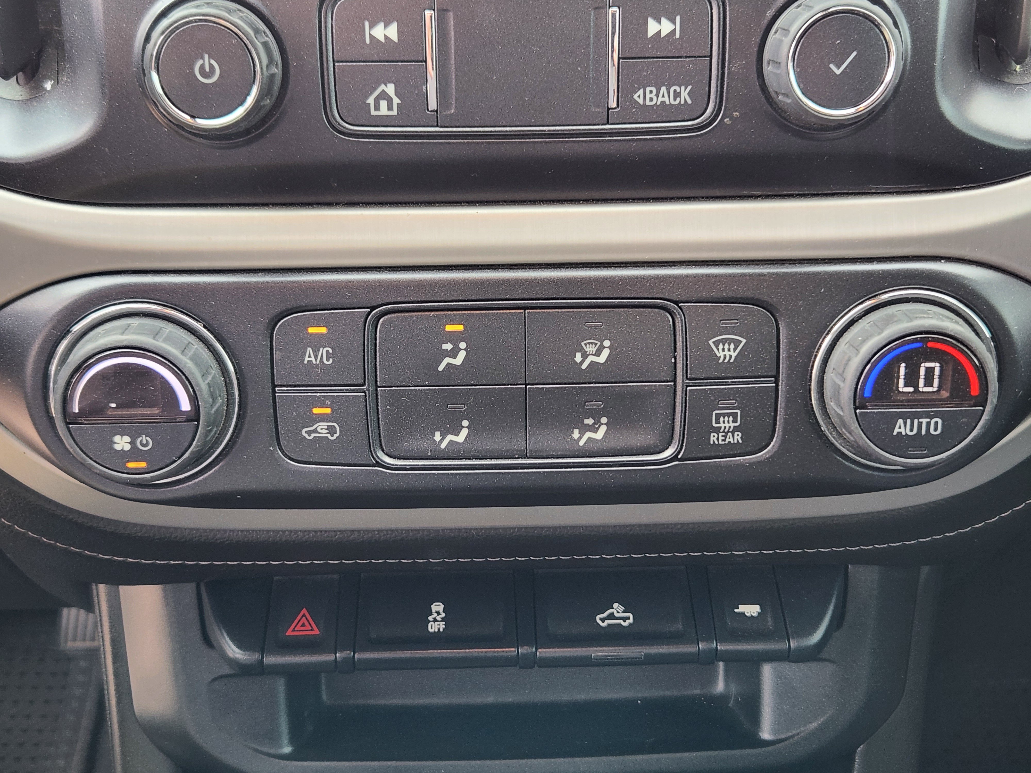 Used 2022 GMC Canyon Elevation w/ Trailering Package RWD image 14