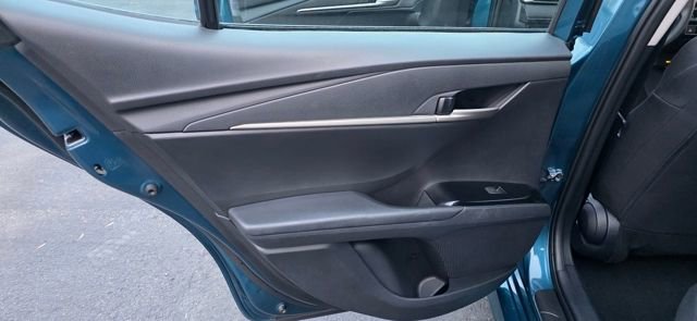 Used 2025 Toyota Camry LE image 10