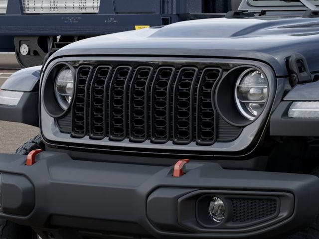 New 2026 Jeep Gladiator Rubicon image 11