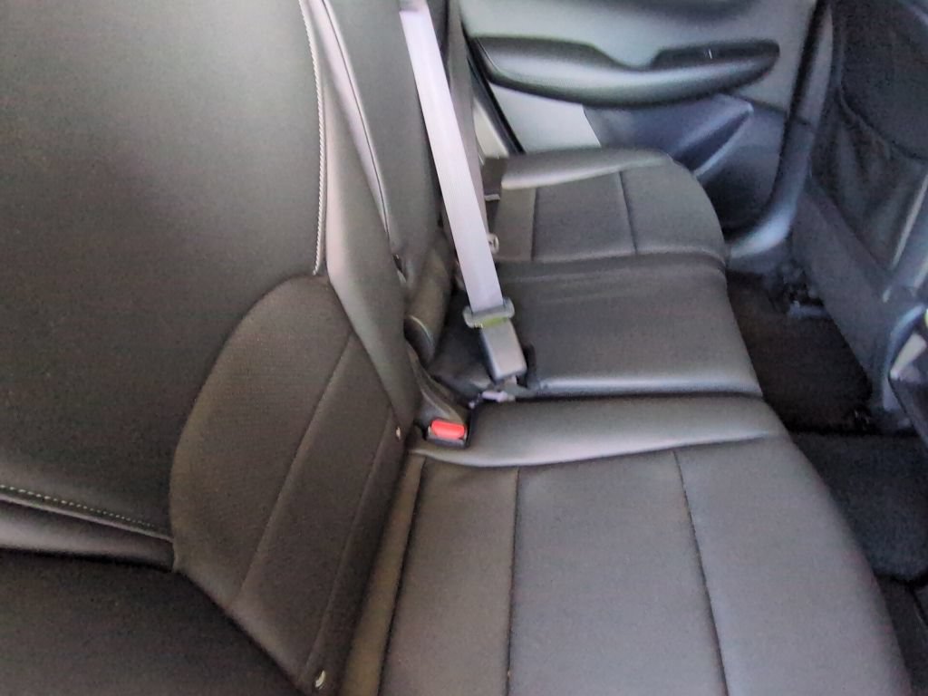 Used 2024 INFINITI QX50 Sport AWD/4WD image 29