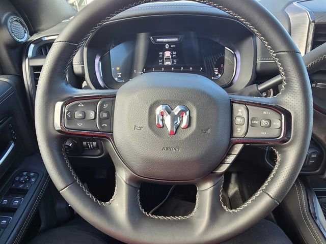 Used 2025 RAM 2500 Power Wagon image 9