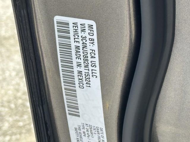 Used 2022 Jeep Compass Latitude image 10