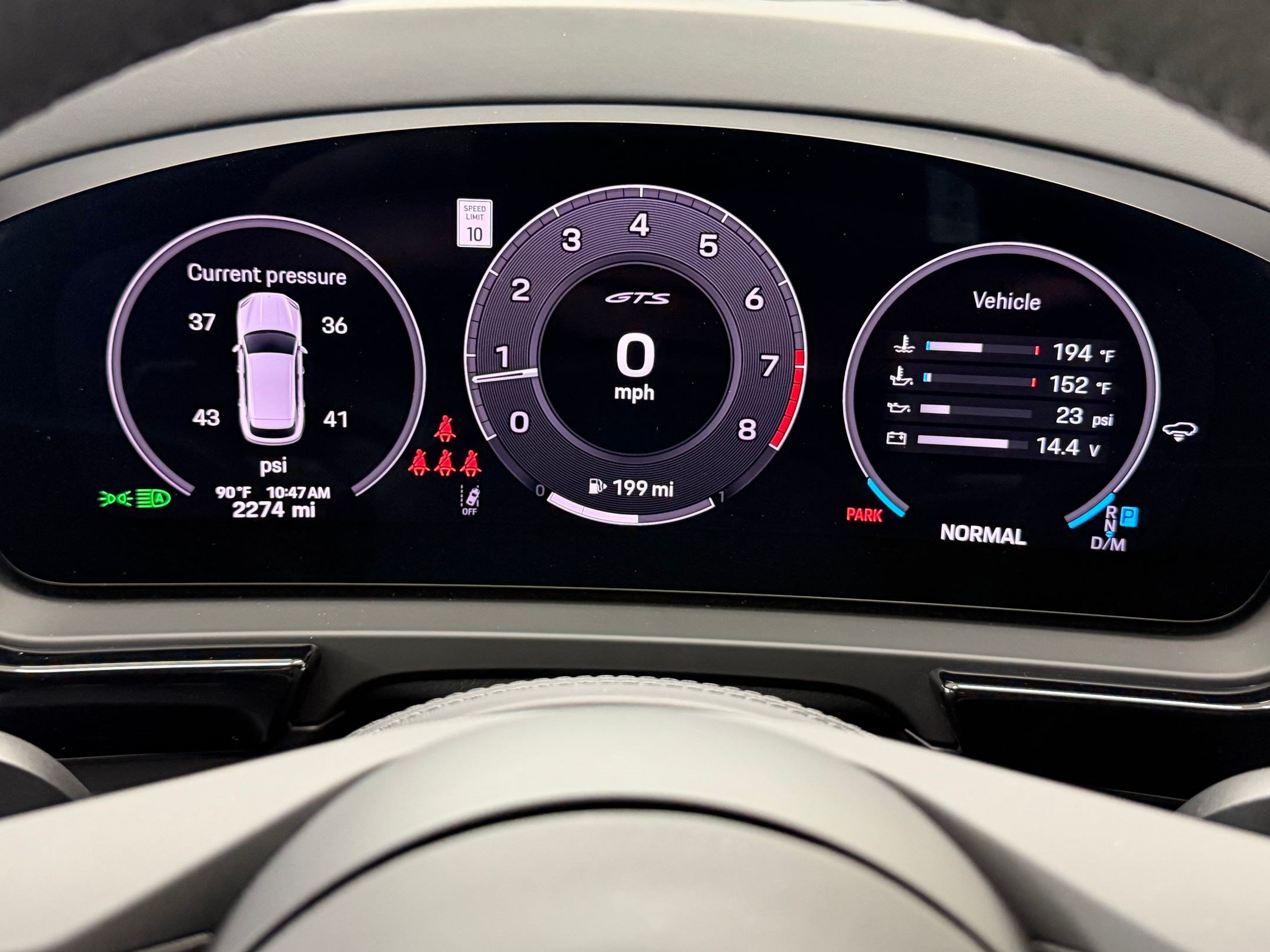 New 2025 Porsche Cayenne GTS AWD/4WD image 21