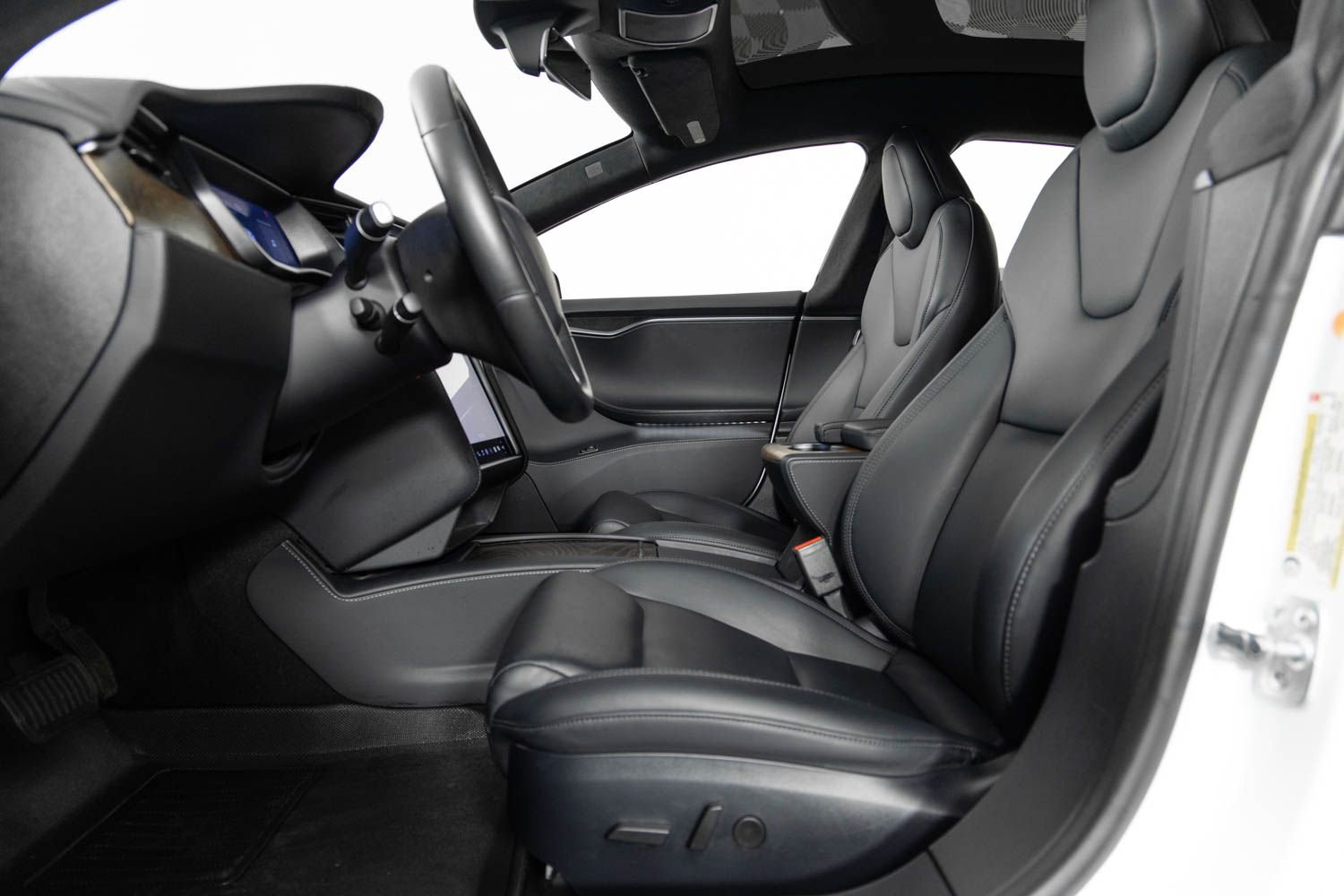 Used 2020 Tesla Model S Long Range image 14