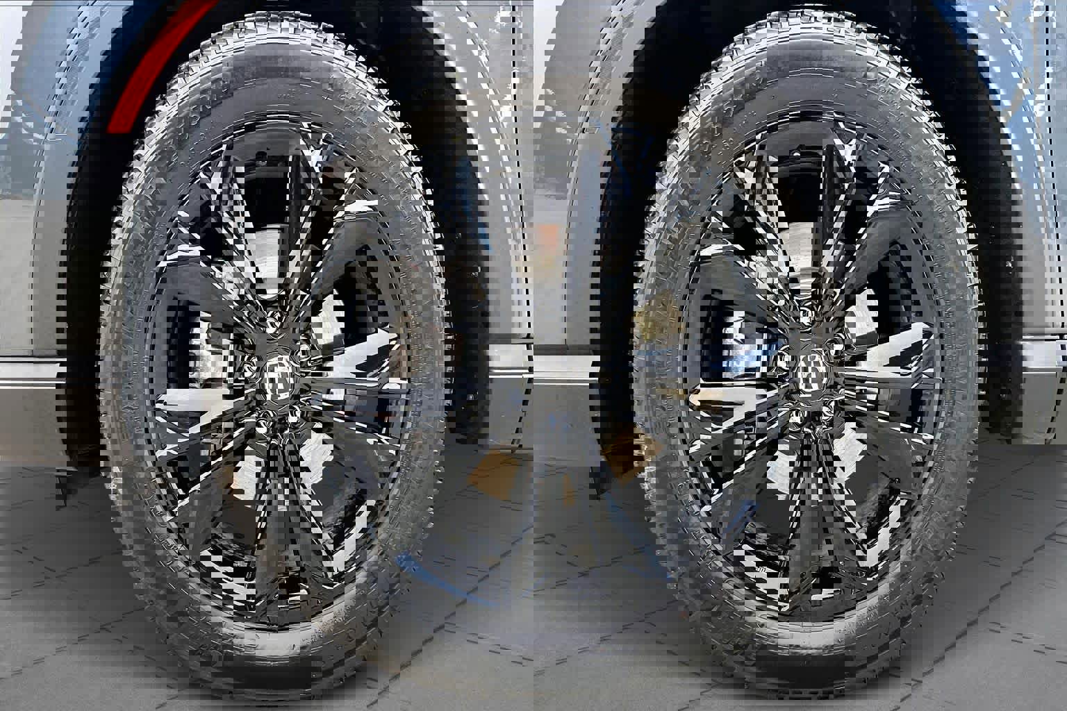 Used 2024 Honda CR-V Sport Touring image 10