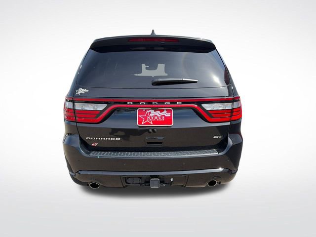 Used 2023 Dodge Durango GT image 8