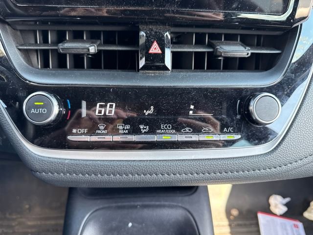 Certified 2023 Toyota Corolla SE image 29