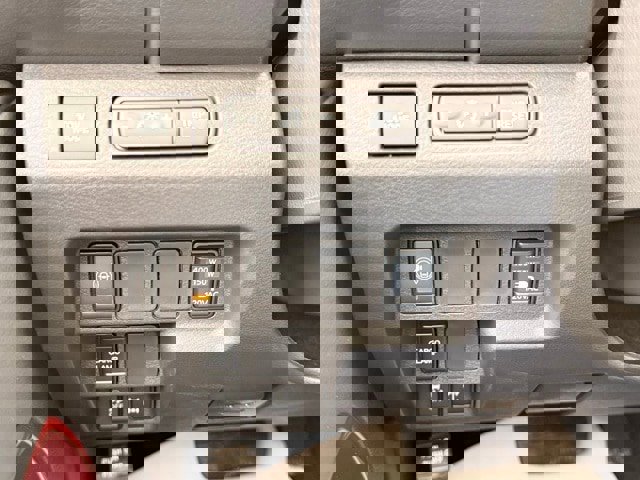 New 2026 Nissan Frontier PRO-4X w/ Pro Premium Package image 32