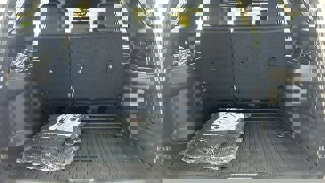 New 2026 Toyota 4Runner TRD Off-Road Premium w/ Tow Technology Package image 35