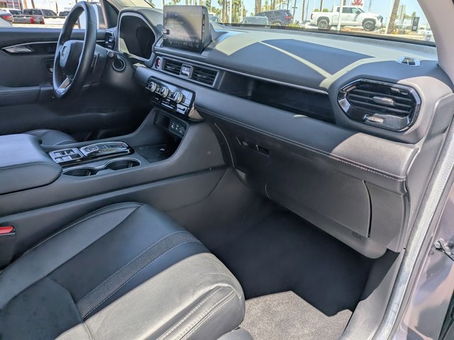 Used 2024 Honda Pilot Touring image 28