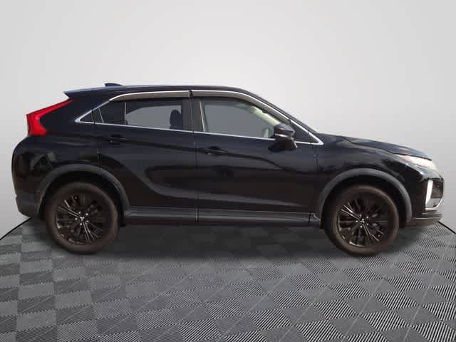 Used 2019 Mitsubishi Eclipse Cross LE AWD/4WD image 4