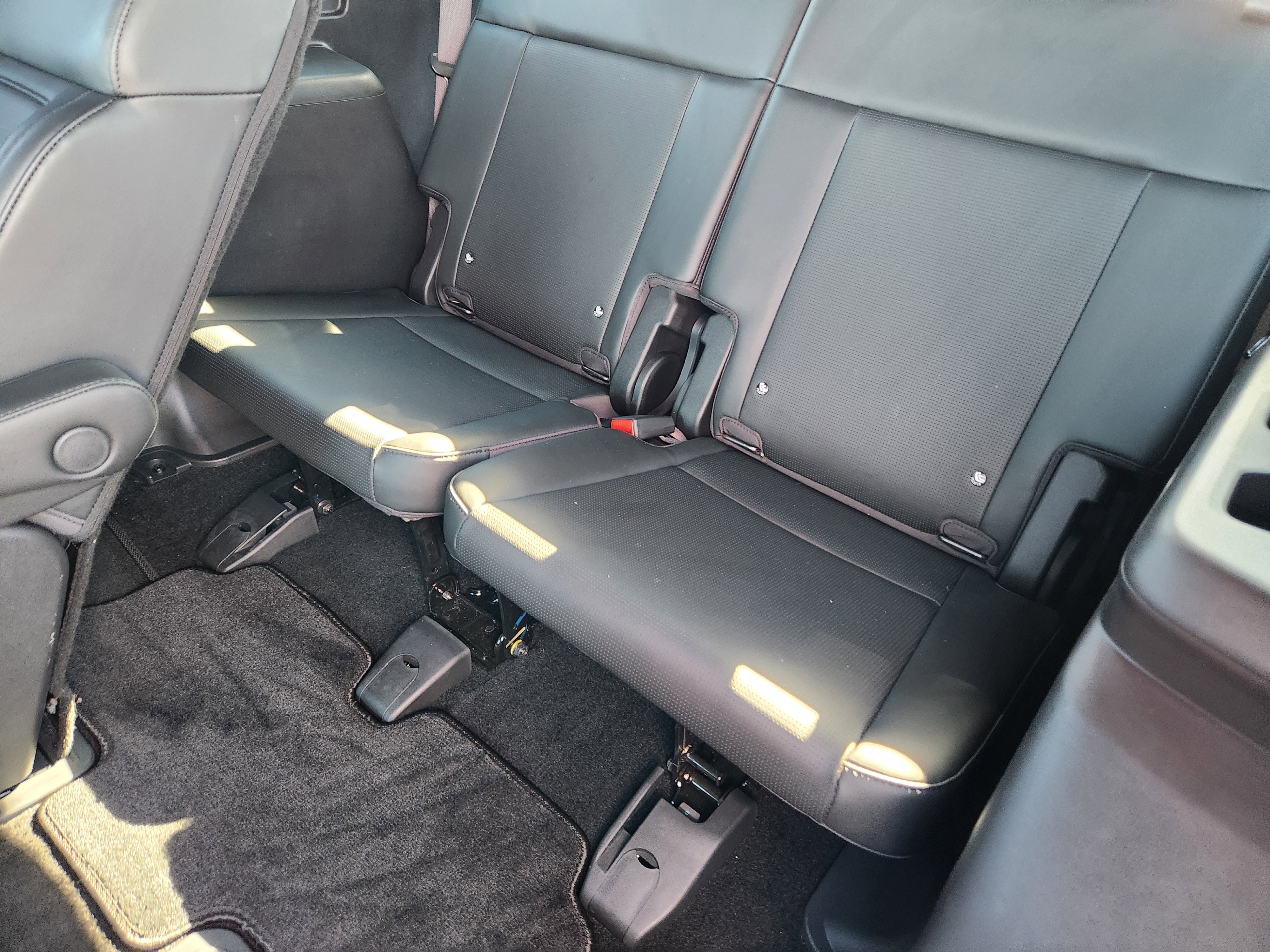 Used 2024 Hyundai Santa Fe Calligraphy image 33