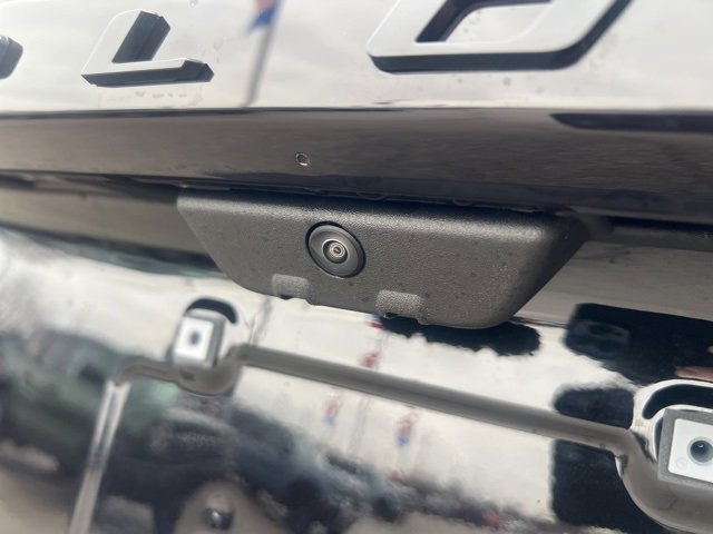 New 2026 Ford Explorer ST w/ Sun And Sound Package image 9