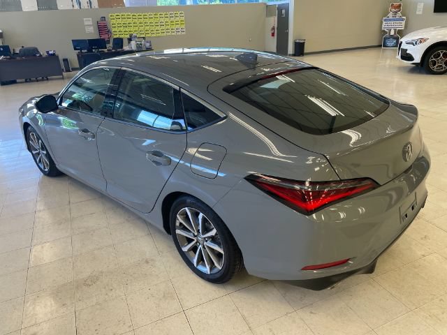 Used 2026 Acura Integra FWD image 6