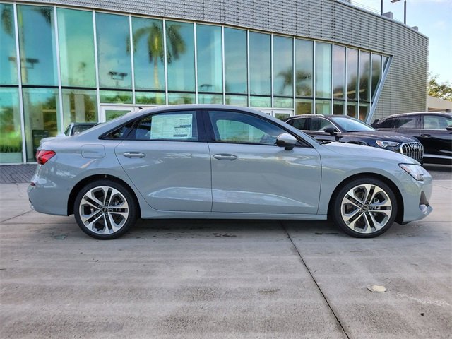 New 2026 Audi A3 2.0T Premium Plus image 11