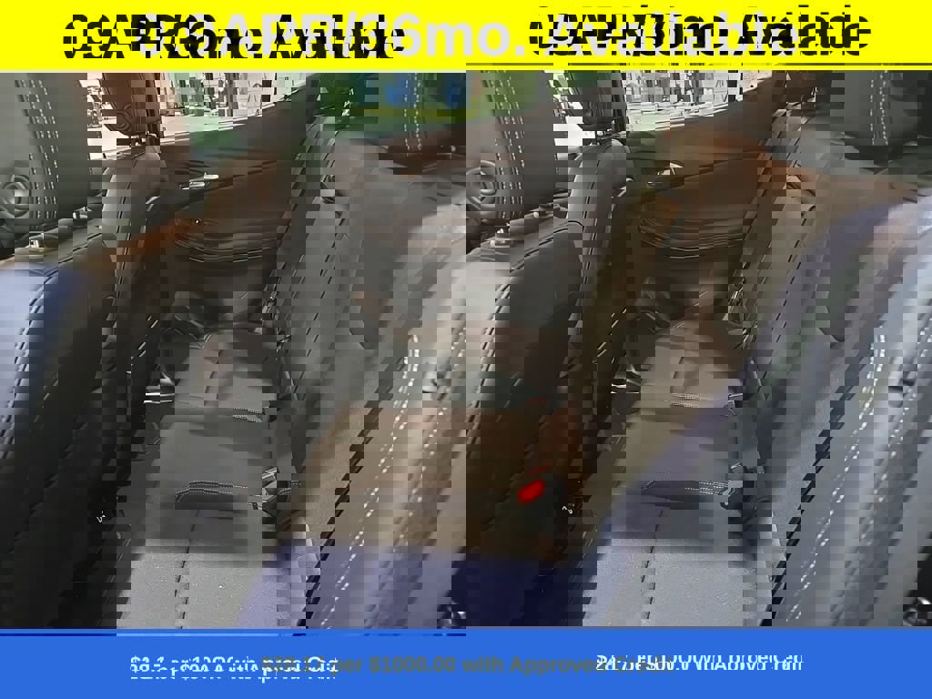 New 2026 Buick Encore GX Preferred w/ Comfort Package image 15