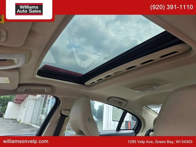 Used 2017 Volvo S60 T5 Inscription AWD/4WD image 2