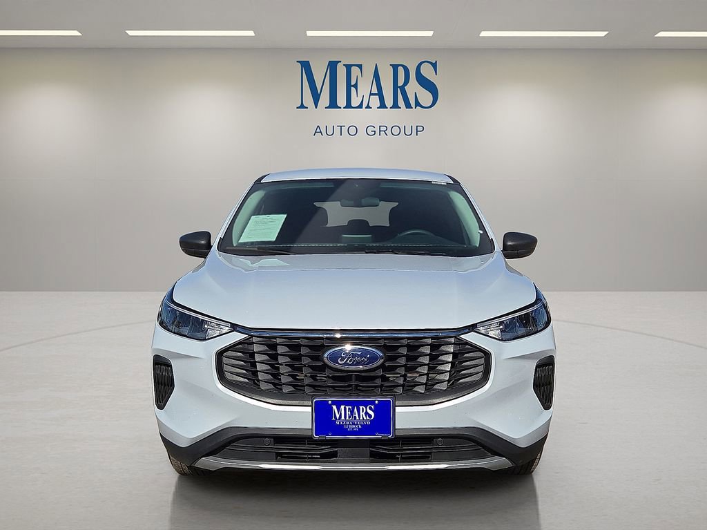 Used 2025 Ford Escape Active image 8