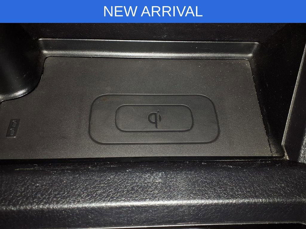 Used 2020 Toyota Tacoma TRD Off-Road w/ Technology Package image 23