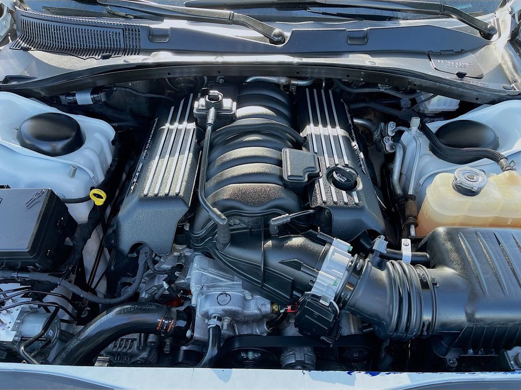 Used 2023 Dodge Charger Scat Pack w/ Navigation & Travel Group image 29