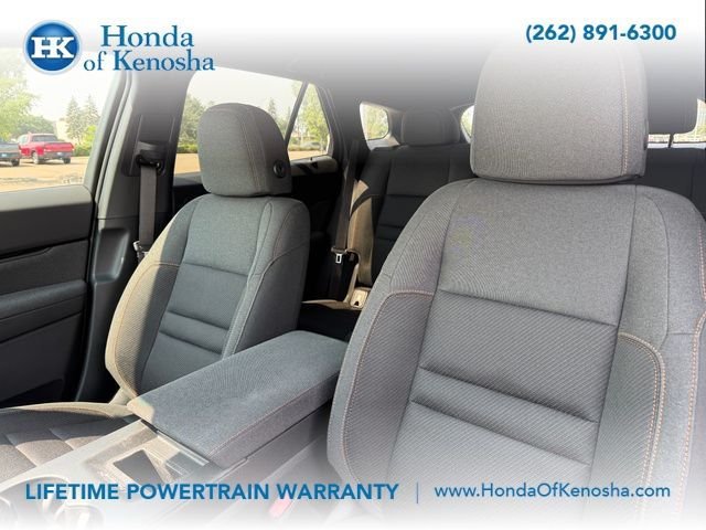 New 2026 Honda Prologue EX image 9