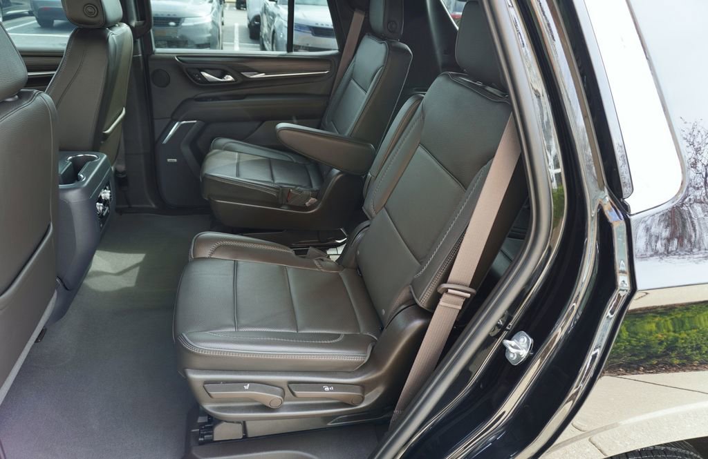 Used 2023 GMC Yukon Denali image 35